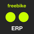 Freebike ERP aplikacja