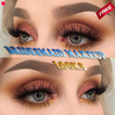 Bridesmaid  Makeup Looks