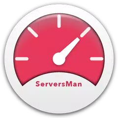 ServersMan SIM LTE用制御アプリ APK download