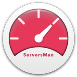 ServersMan SIM LTE用制御アプリ ícone