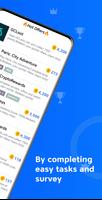 CryptoRoll: Earn Bitcoin App screenshot 1