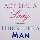 Act Like A Lady Think Like Man APK