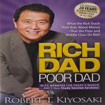 Rich Dad And Poor Dad icon