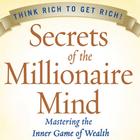 Secrets of the Milionaire Mind icône