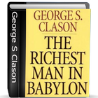 The Richest Man in Babylon icône