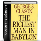 The Richest Man in Babylon أيقونة