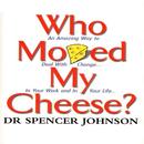 Who Moved My Cheese? APK