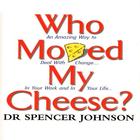 آیکون‌ Who Moved My Cheese?