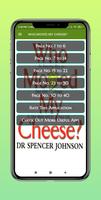 برنامه‌نما Who Moved My Cheese? عکس از صفحه