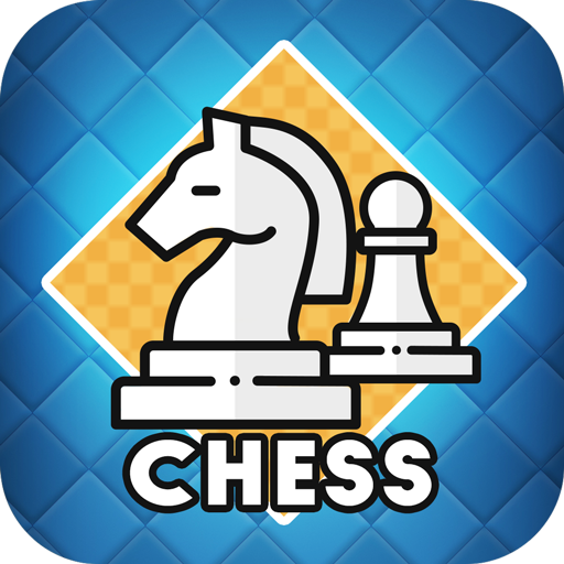 Chess Royale Master - Kostenlose Brettspiele