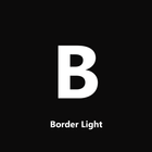 ikon border light
