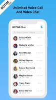 Guide For BOTIM HD Video Calls & Voice Chat 海報