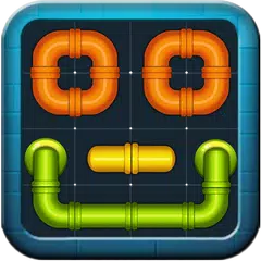 Pipe Puzzle : Line Art APK download