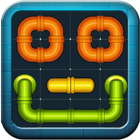 Pipe Puzzle آئیکن
