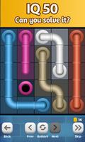 Pipe Puzzle پوسٹر