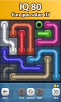 Pipe Puzzle скриншот 1