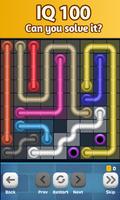 Pipe Puzzle Ekran Görüntüsü 2