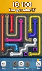 Pipe Puzzle : Line Art アプリダウンロード
