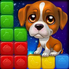 Toy & Toon Mania : Puzzle Blas APK download