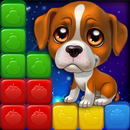 Toy & Toon Mania : Puzzle Blas APK