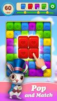 Toy & Toon Mania : Puzzle Blas screenshot 2