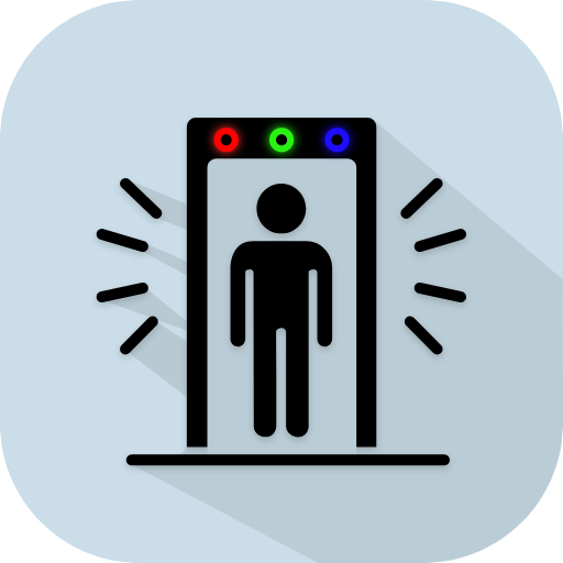 Speaker Tester Metal Detectors