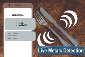 Speaker Tester Metal Detectors скриншот 2
