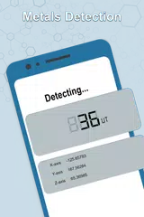 Speaker Tester Metal Detectors XAPK download
