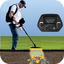 Metal Detector App APK