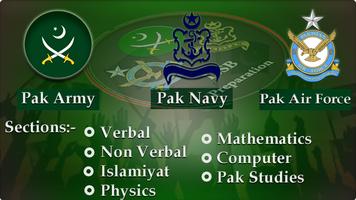 ISSB Test  Preparation : join  Poster