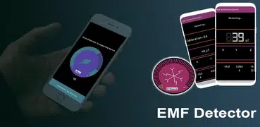 EMF Detector