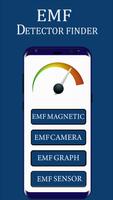 EMF Detector постер