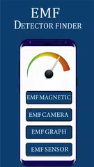 Descargar APK de EMF Detector