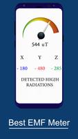 EMF Detector скриншот 1