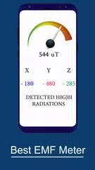 Descargar APK de EMF Detector