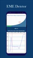EMF Detector screenshot 2