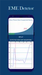 Descargar APK de EMF Detector