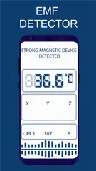Descargar APK de EMF Detector