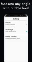 Bubble Level & Angle Meter:  Level Work Tool скриншот 3