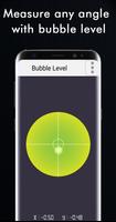 Bubble Level & Angle Meter:  Level Work Tool скриншот 2