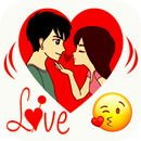 WAStickerApps:: love stickers 2019 APK