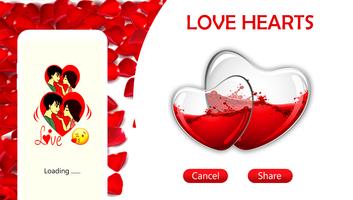 WAStickerApps:: love stickers 2019 Ekran Görüntüsü 1