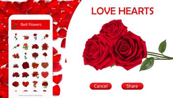 WAStickerApps:: love stickers 2019 Ekran Görüntüsü 2