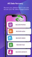 Data Recovery - SdCard & Phone poster