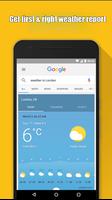 Poster Easy Browser