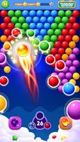 Bubble Shooter الملصق