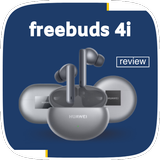 freebuds 4i guide アイコン
