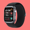 Huawei Watch D2 App Guide ícone