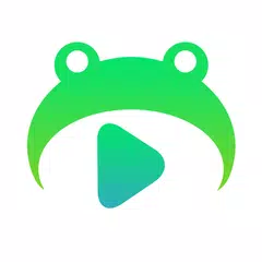 青蛙视频 - 影视首选免费电影电视剧电视台直播动漫综艺 APK Herunterladen