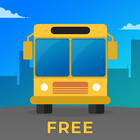 Free BusTracker Parents App icône